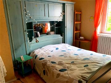 Chambre Chez L'habitant Luxeuil-Les-Bains 266435-1
