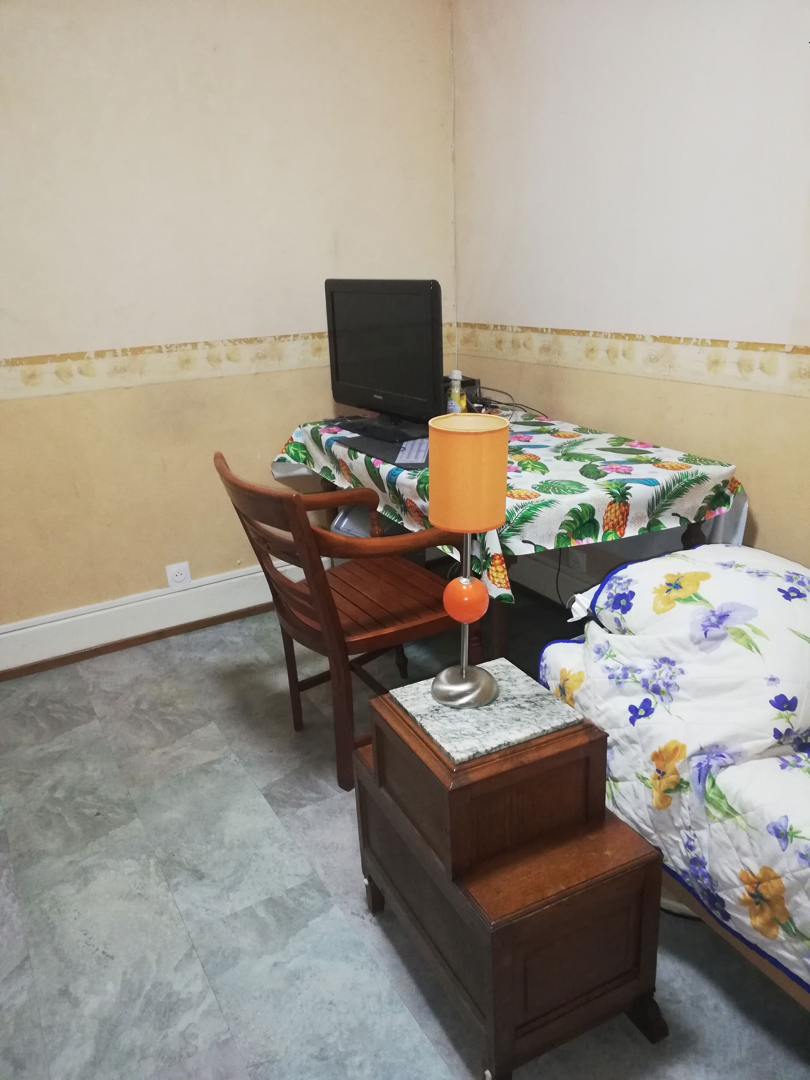 Homestay Dombasle-sur-Meurthe 266515