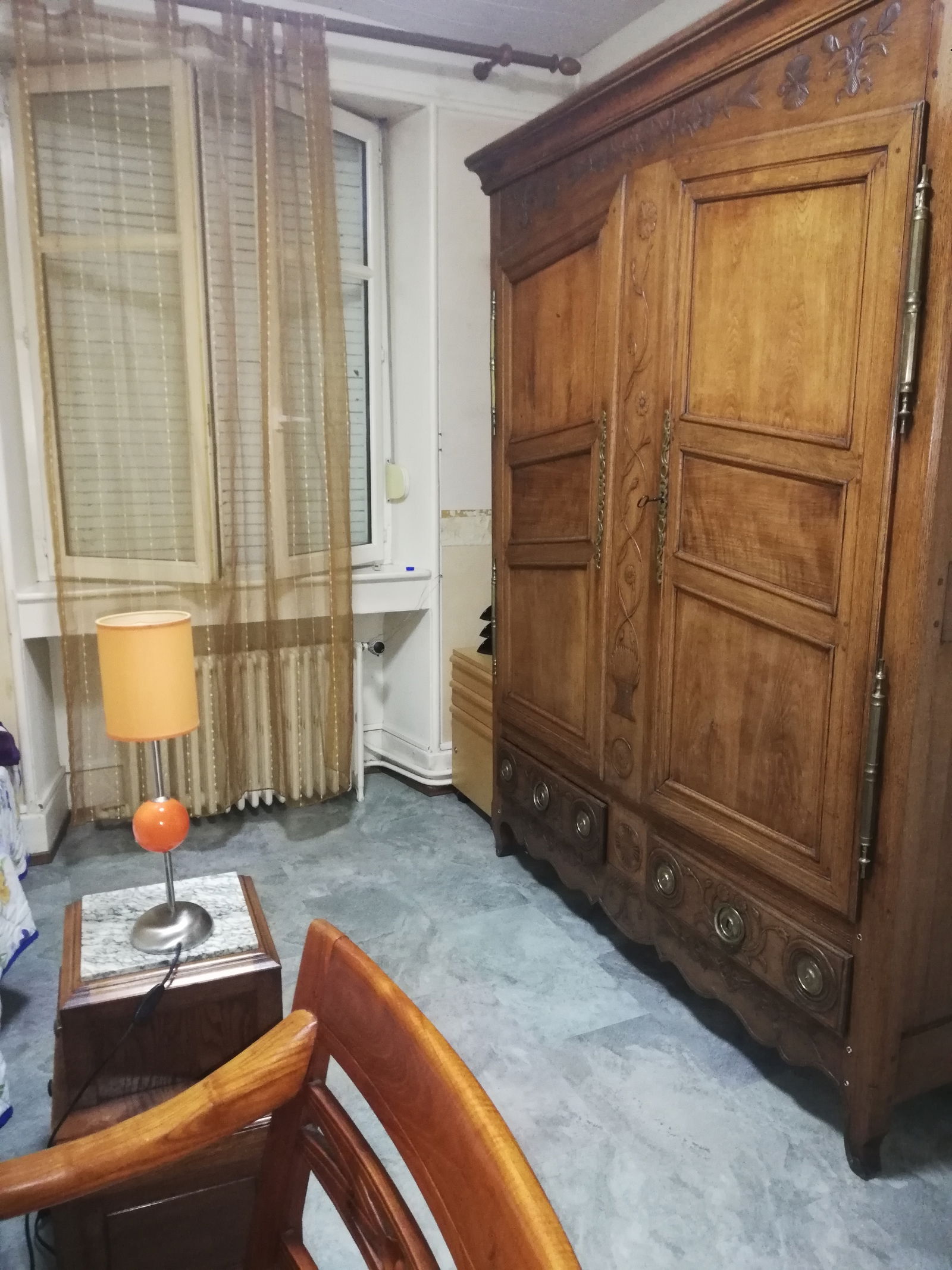 Homestay Dombasle-sur-Meurthe 266515