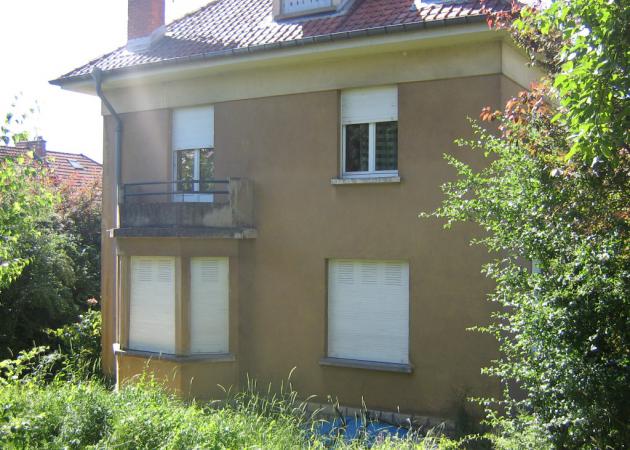 Homestay Dombasle-sur-Meurthe 266515