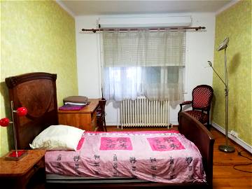 Room For Rent Dombasle-Sur-Meurthe 266516-1
