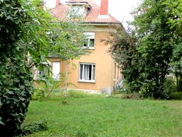 Habitación En Alquiler Dombasle-Sur-Meurthe 266516-1