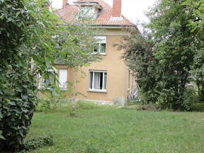 Chambre Chez L'habitant