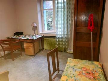 Room For Rent Dombasle-Sur-Meurthe 266516-1