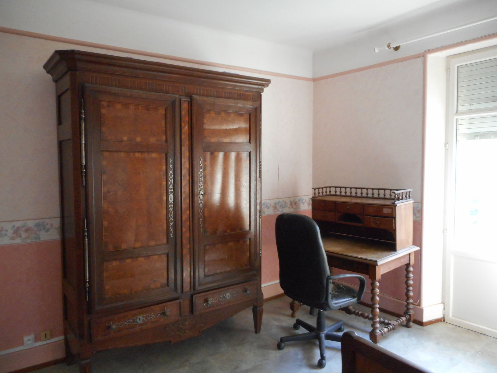 Homestay Dombasle-sur-Meurthe 266516