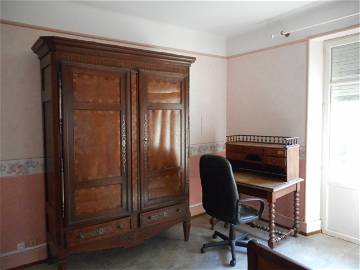 Chambre À Louer Dombasle-Sur-Meurthe 266516