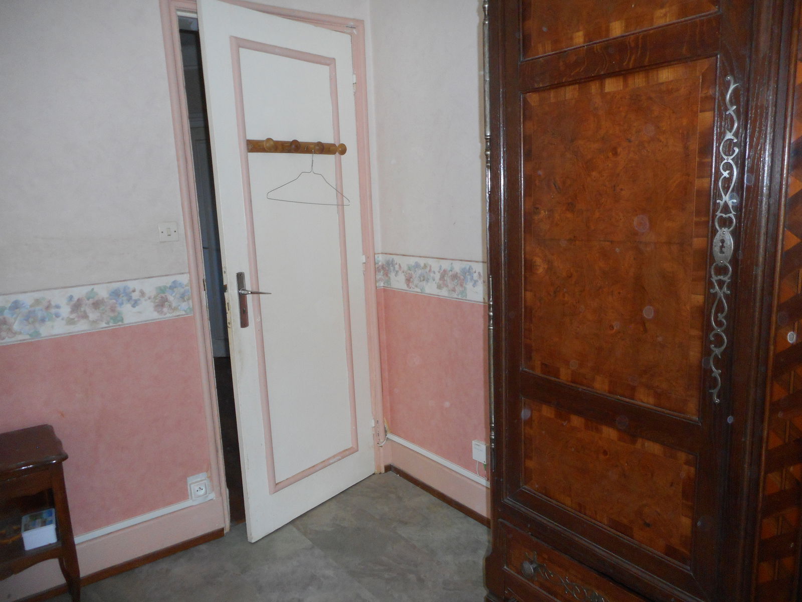 Homestay Dombasle-sur-Meurthe 266516