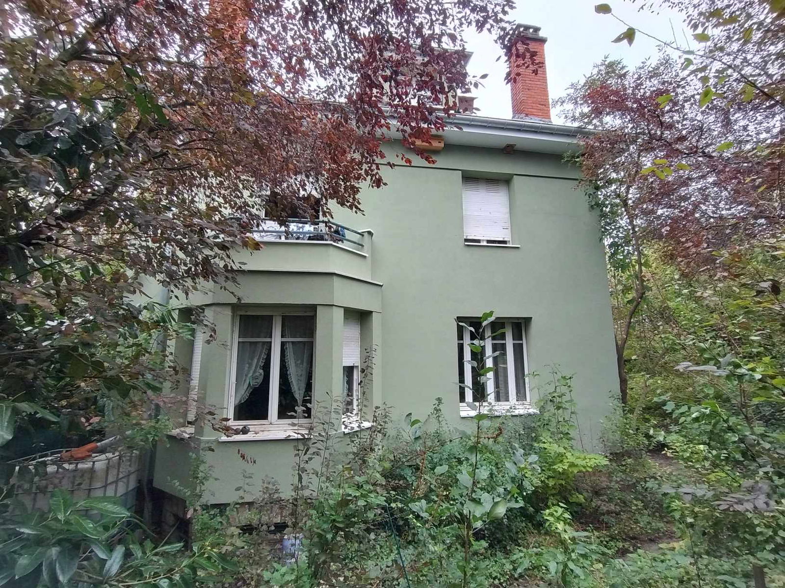 Homestay Dombasle-sur-Meurthe 266516