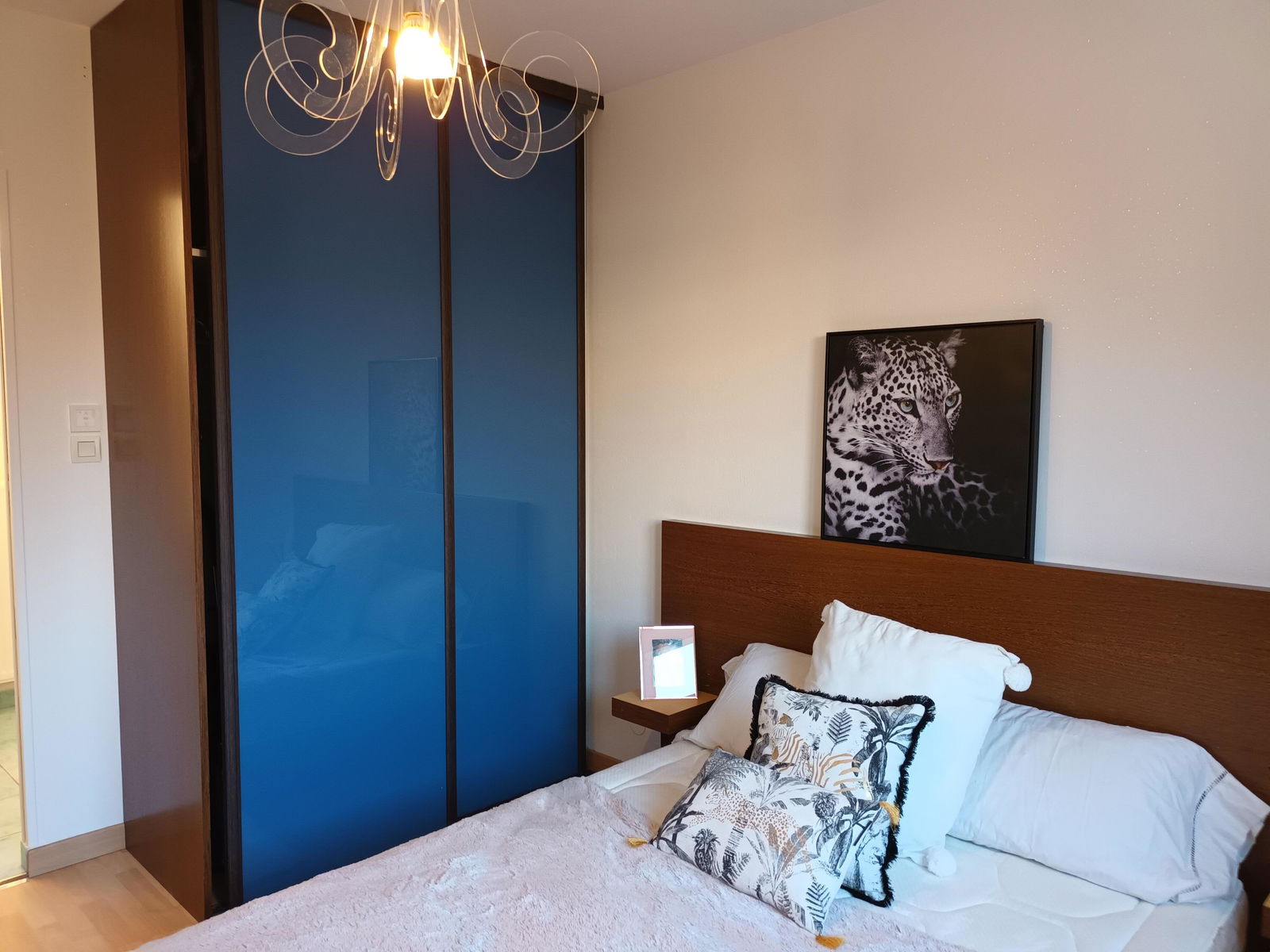 Gastgezin Toulouse 266520