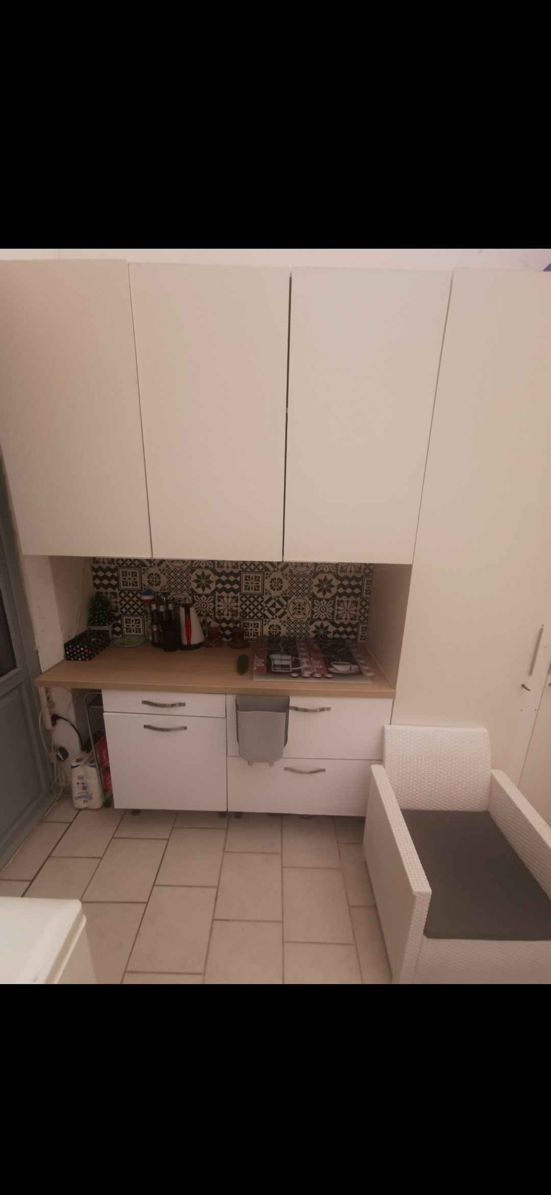 Kotimajoitus Lyon 266677