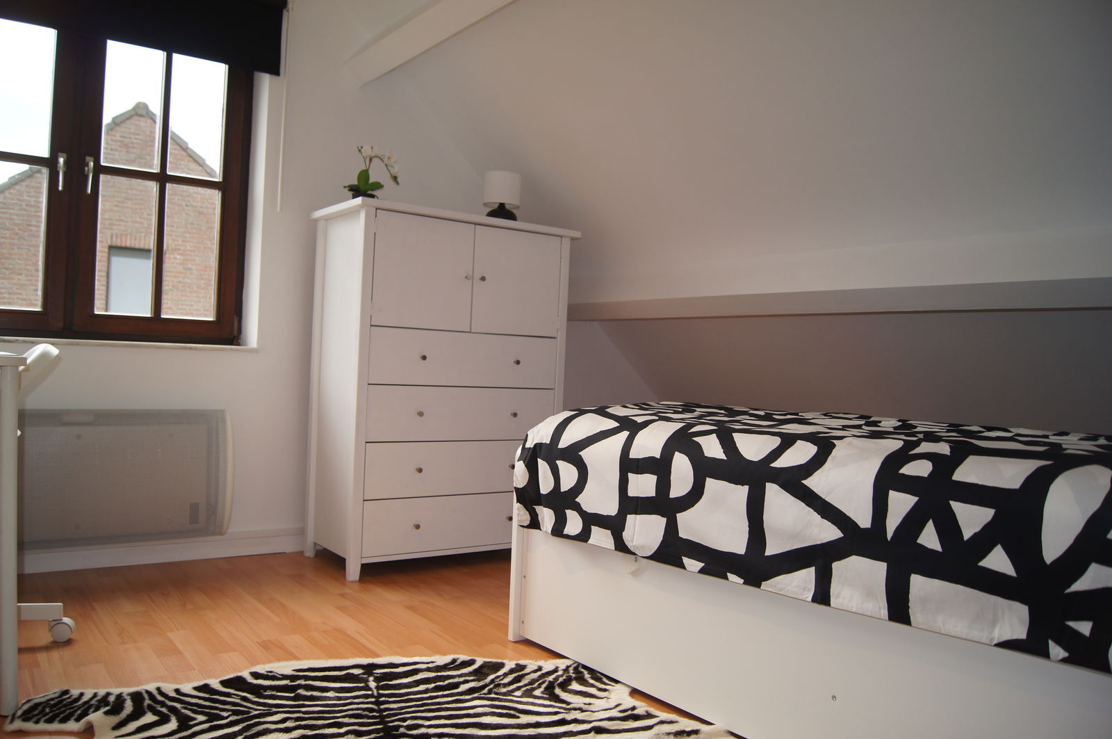 Homestay Verviers 267276