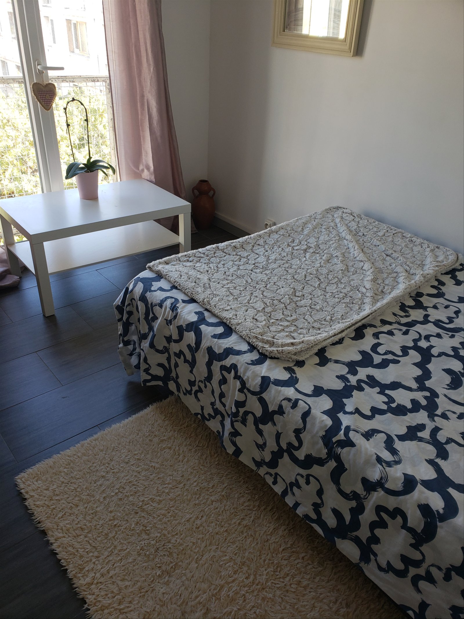 Hemvistelse Marseille 267696