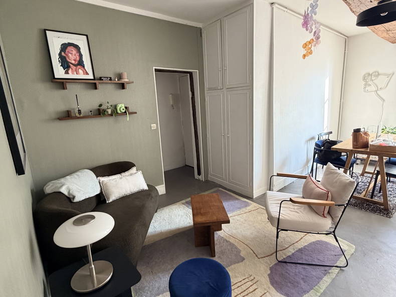 Homestay Paris 268279-3