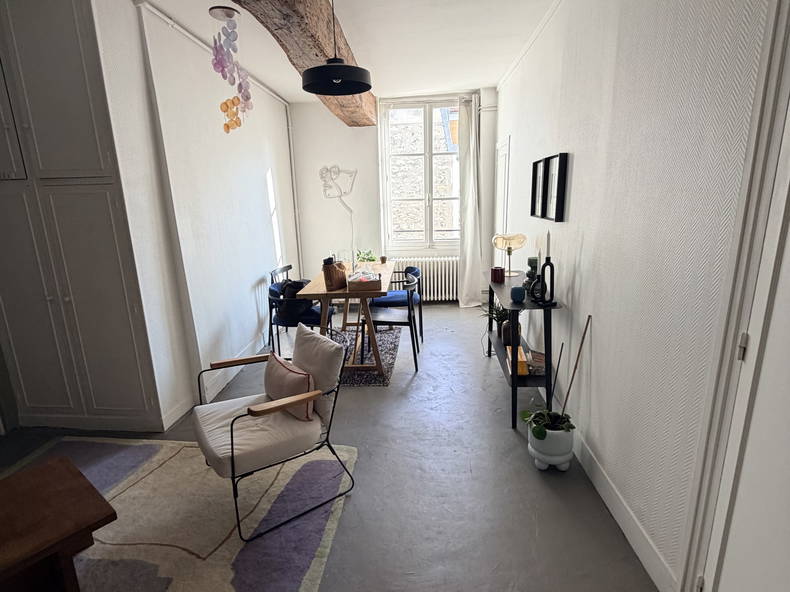 Homestay Paris 268279-4