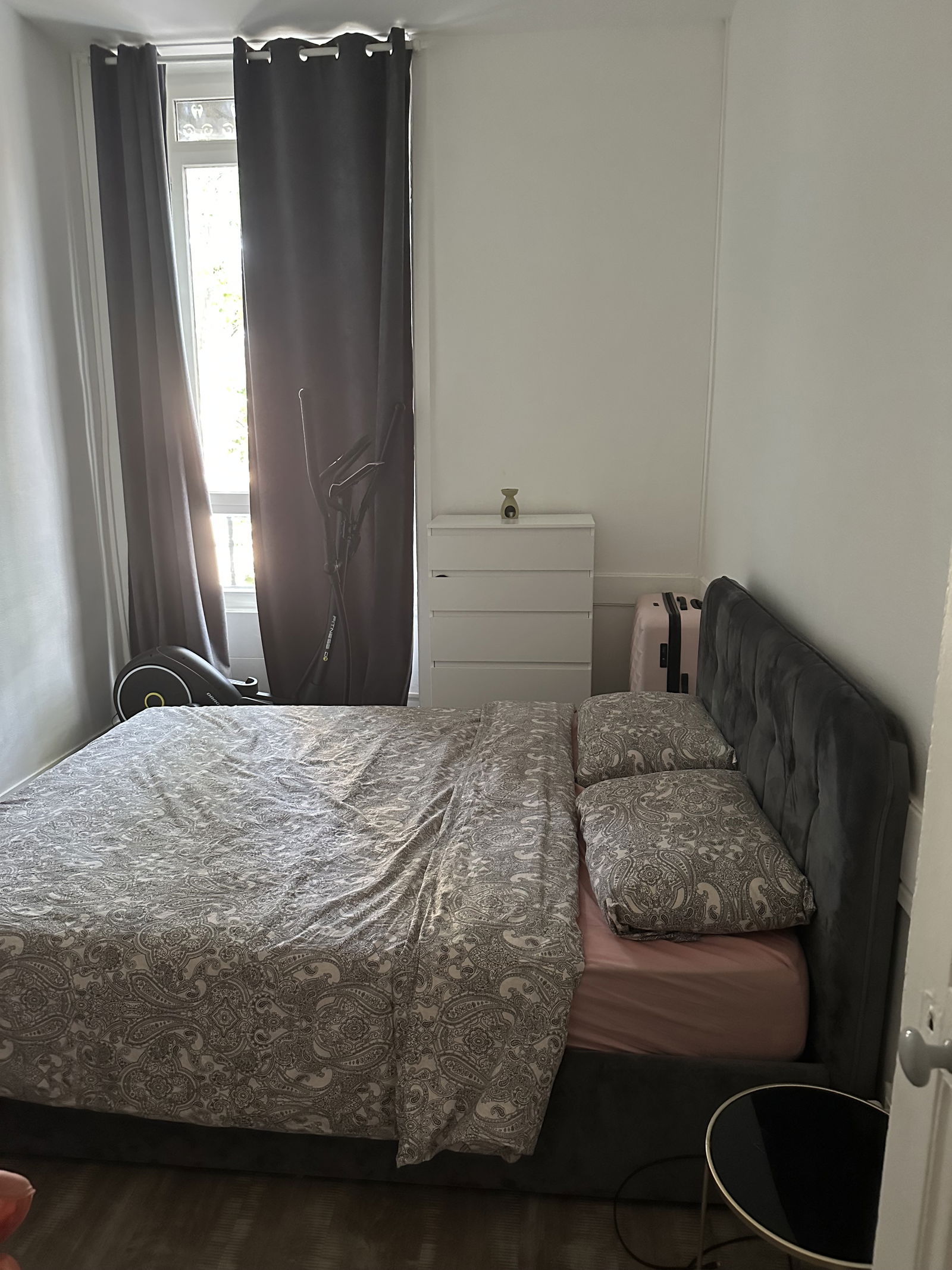 Kotimajoitus Lyon 269117