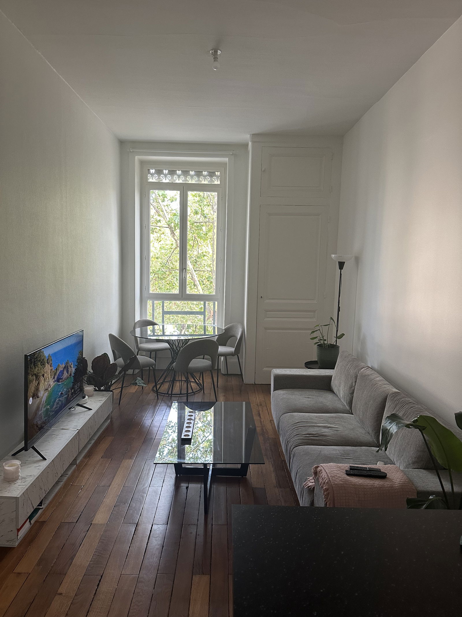 Kotimajoitus Lyon 269117