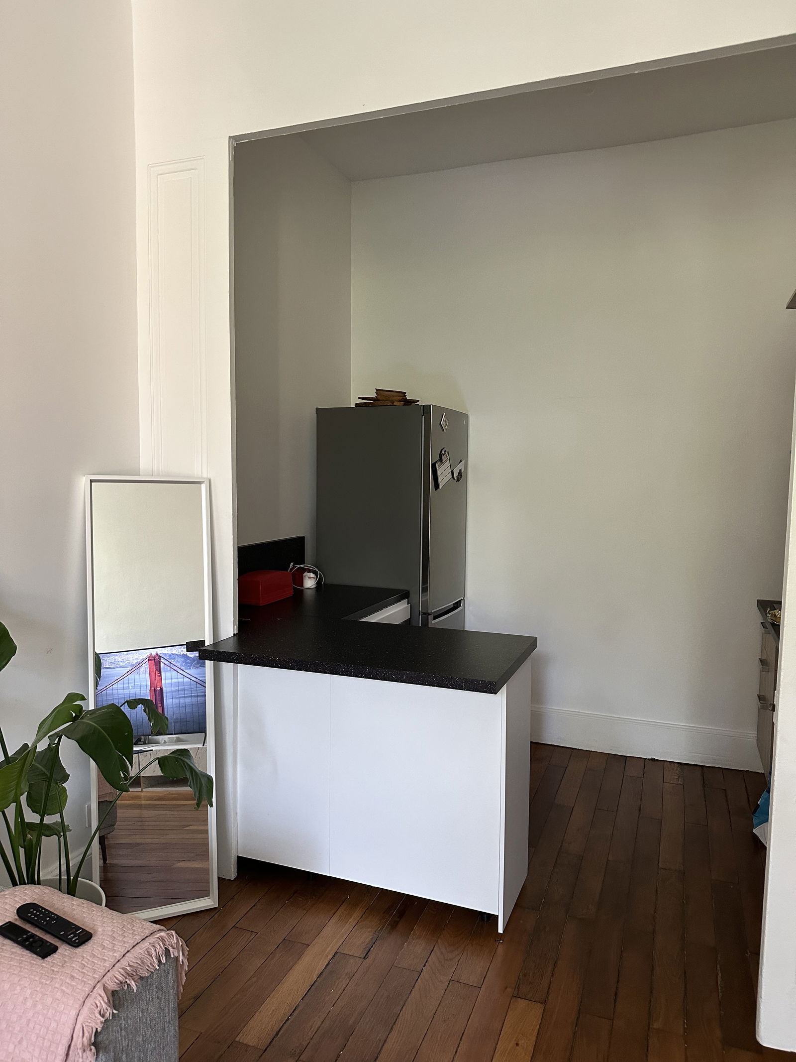 Kotimajoitus Lyon 269117