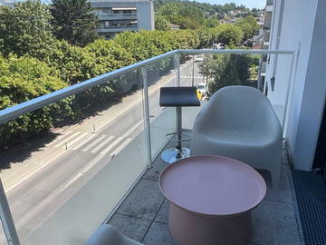 Chambre chez l'habitant à louer à Rueil-Malmaison - photo 5 : autre pièce-5