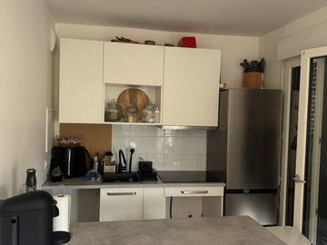 Chambre chez l'habitant à louer à Rueil-Malmaison - photo 2 : autre pièce-2