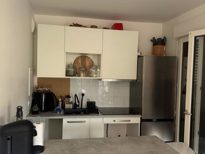 Chambre Chez L'habitant Rueil-Malmaison 269117-2