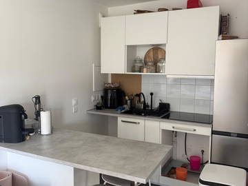 Chambre chez l'habitant à louer à Rueil-Malmaison - photo 3 : autre pièce-3