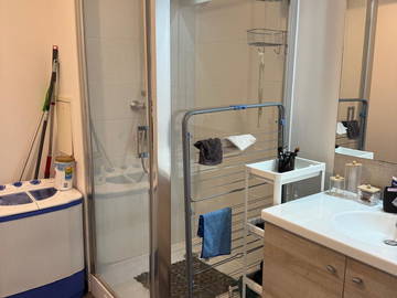 Chambre chez l'habitant à louer à Rueil-Malmaison - photo 8 : autre pièce-8