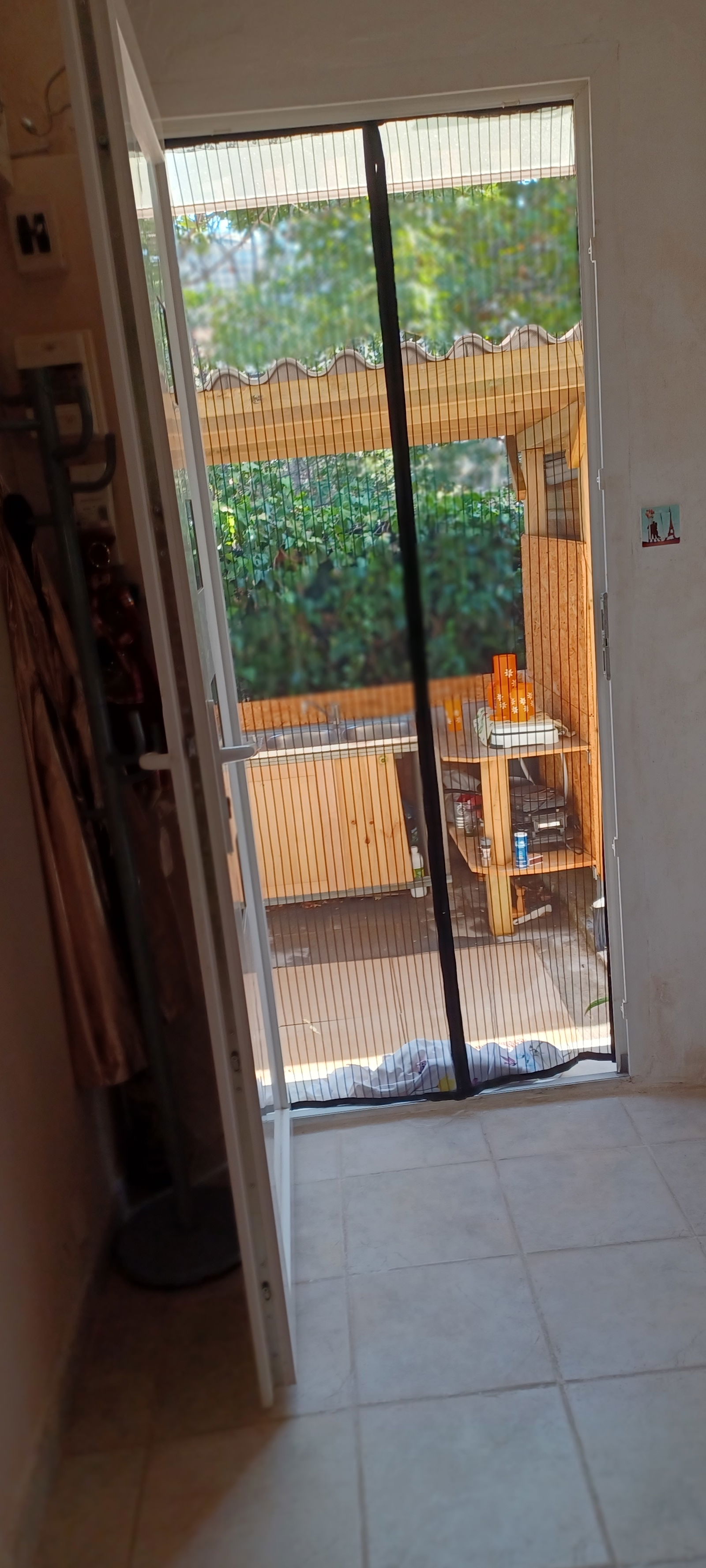 Gastgezin Bastia 278628