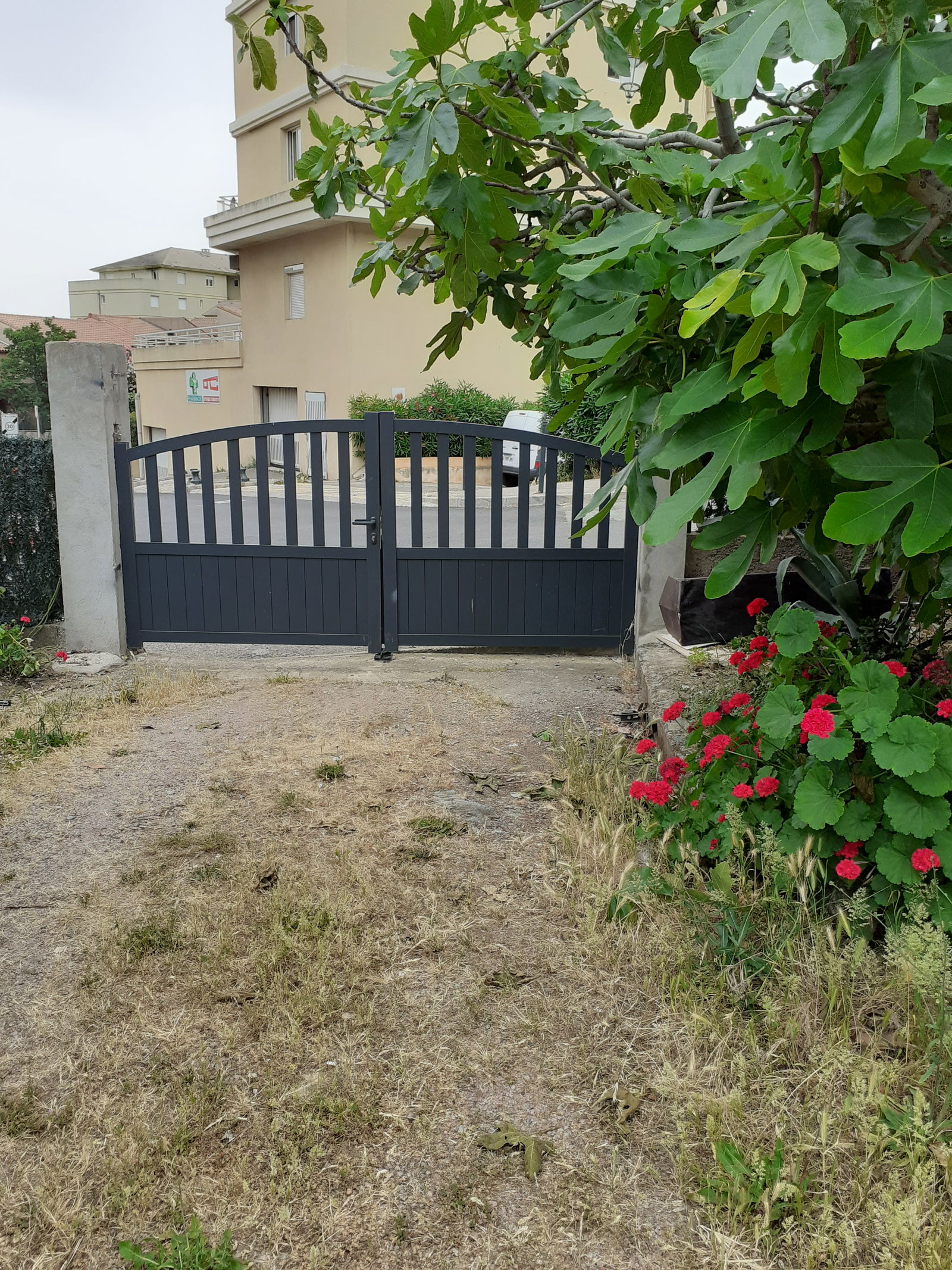 Gastgezin Bastia 278628