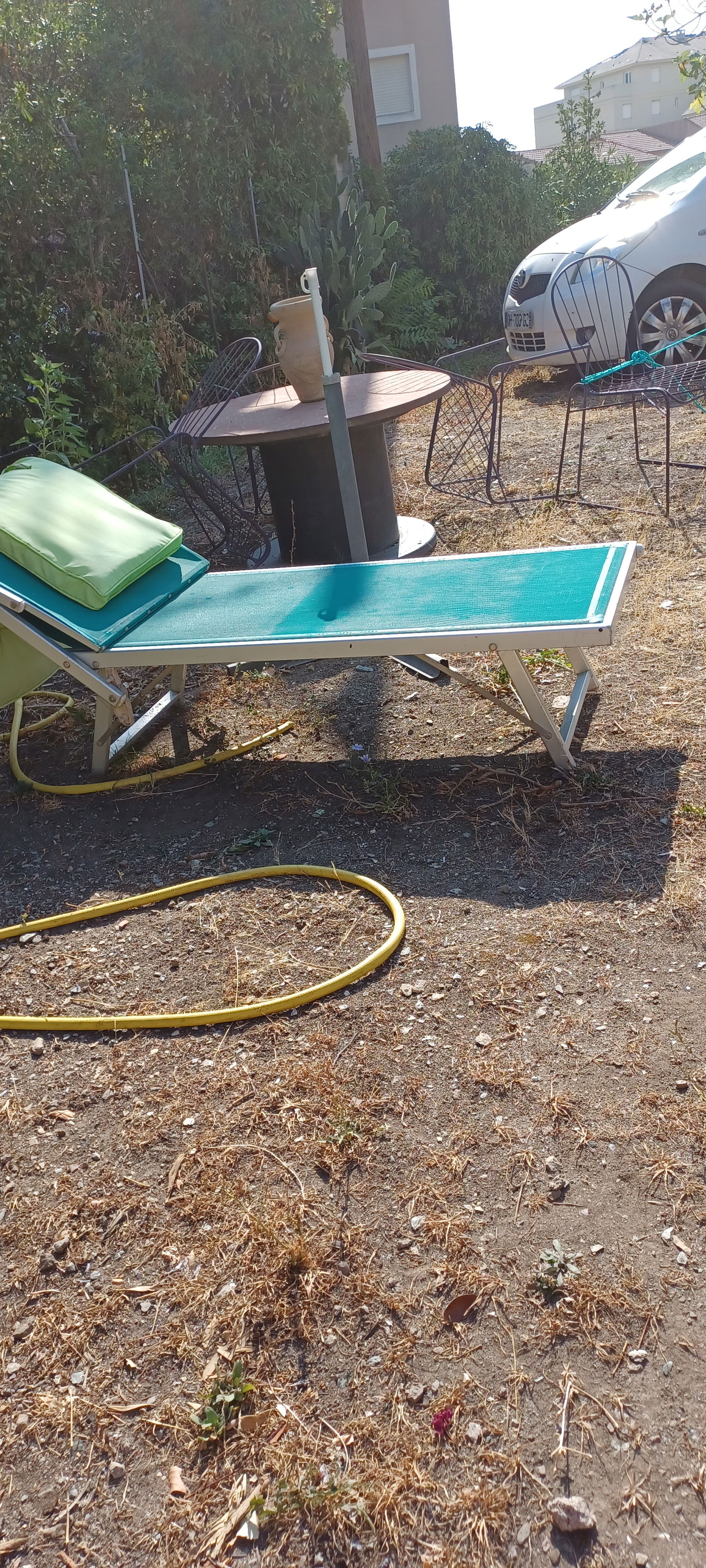 Hospedagem Em Casa De Família Bastia 278674