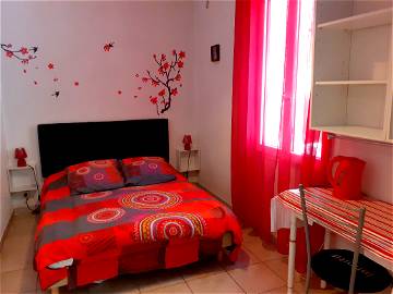 Room For Rent Bastia 279001-1