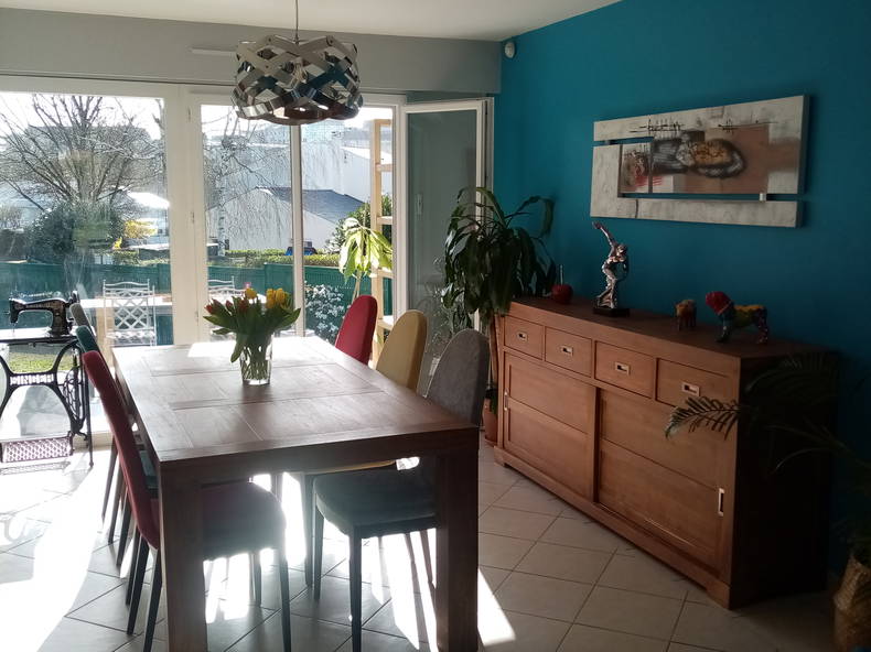 Chambre Chez L'habitant Saumur 280144-1