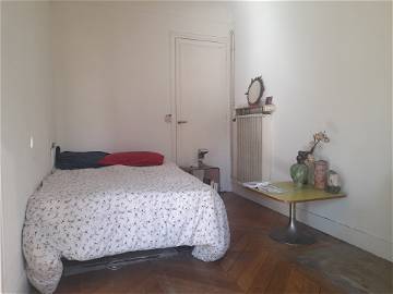 Chambre À Louer Paris 281773