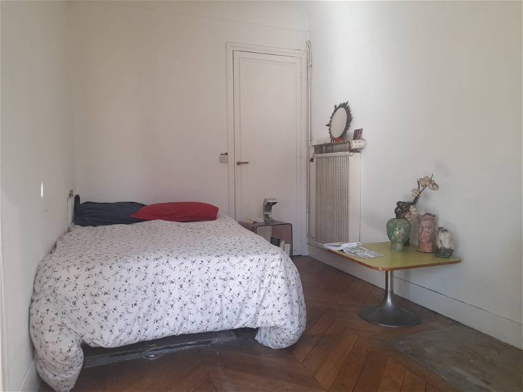 Chambre À Louer Paris 281773-1