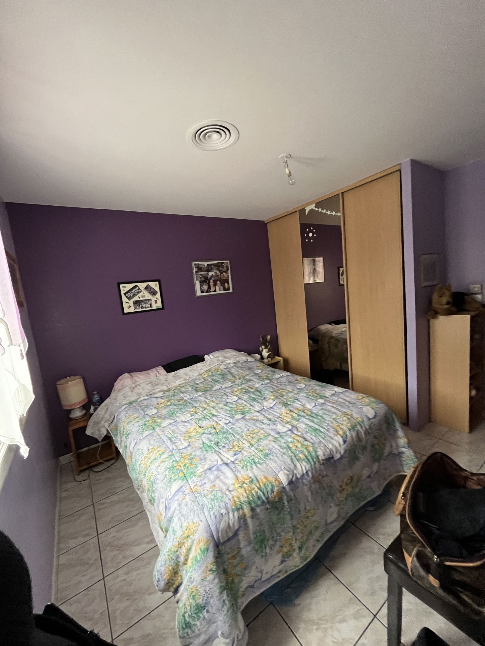 Hemvistelse Narbonne 285725