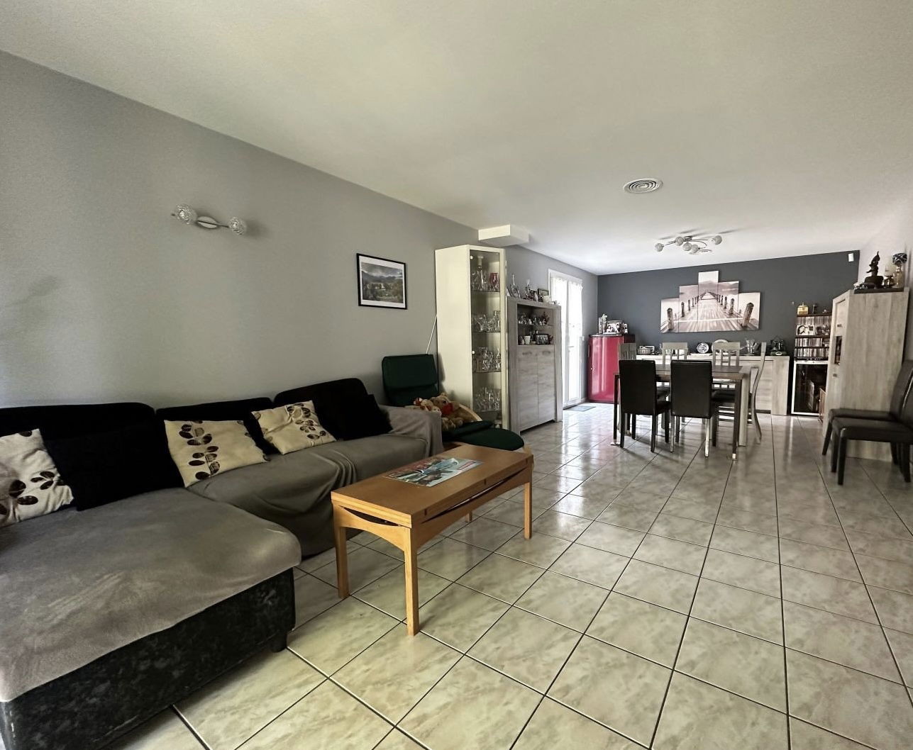 Hemvistelse Narbonne 285725