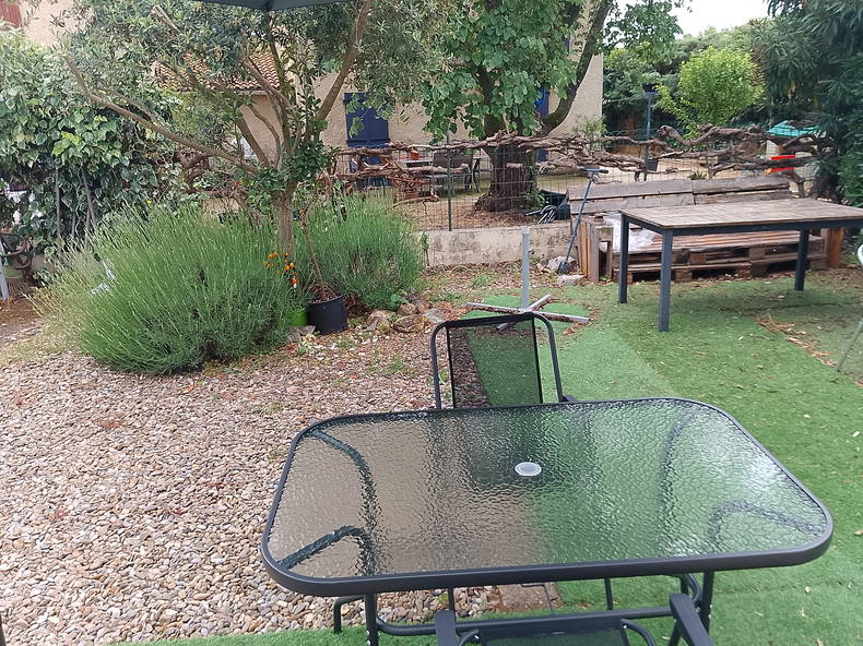 Homestay Narbonne 285725-4