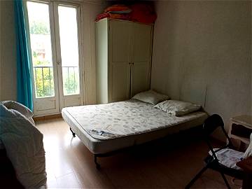 Private Room Herblay-Sur-Seine 287411-1