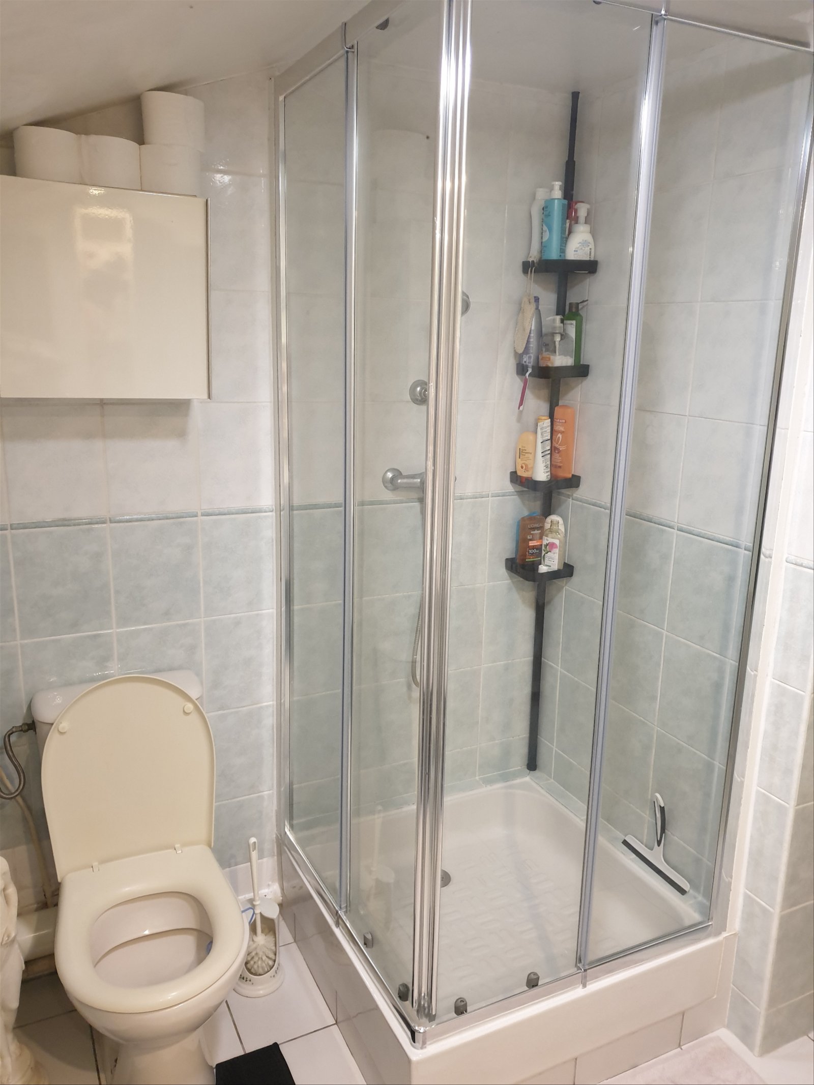 Gastgezin Herblay-sur-Seine 287411