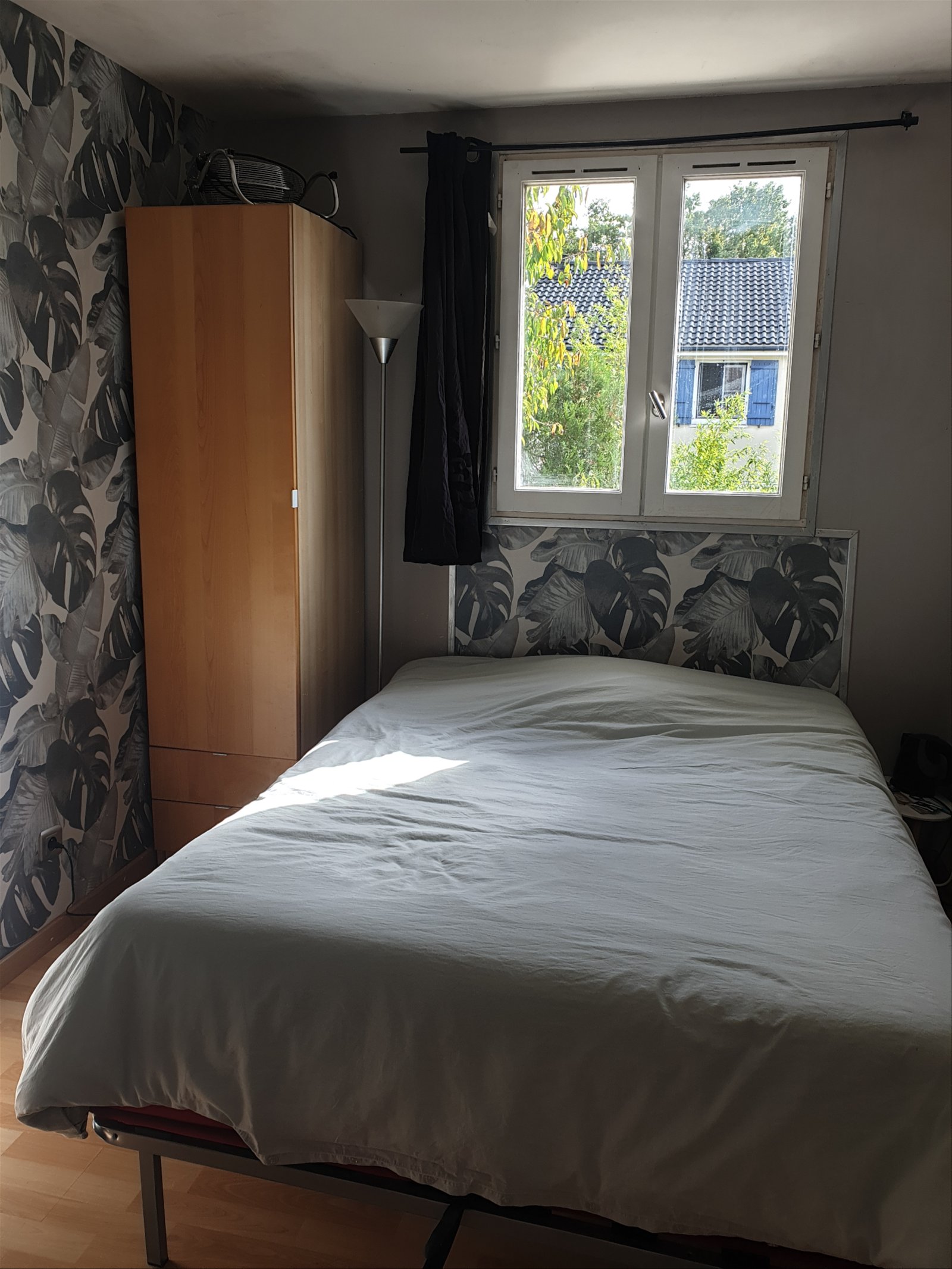 Gastgezin Herblay-sur-Seine 287411