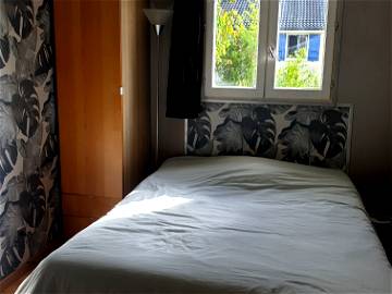 Room For Rent Herblay-Sur-Seine 287411-1