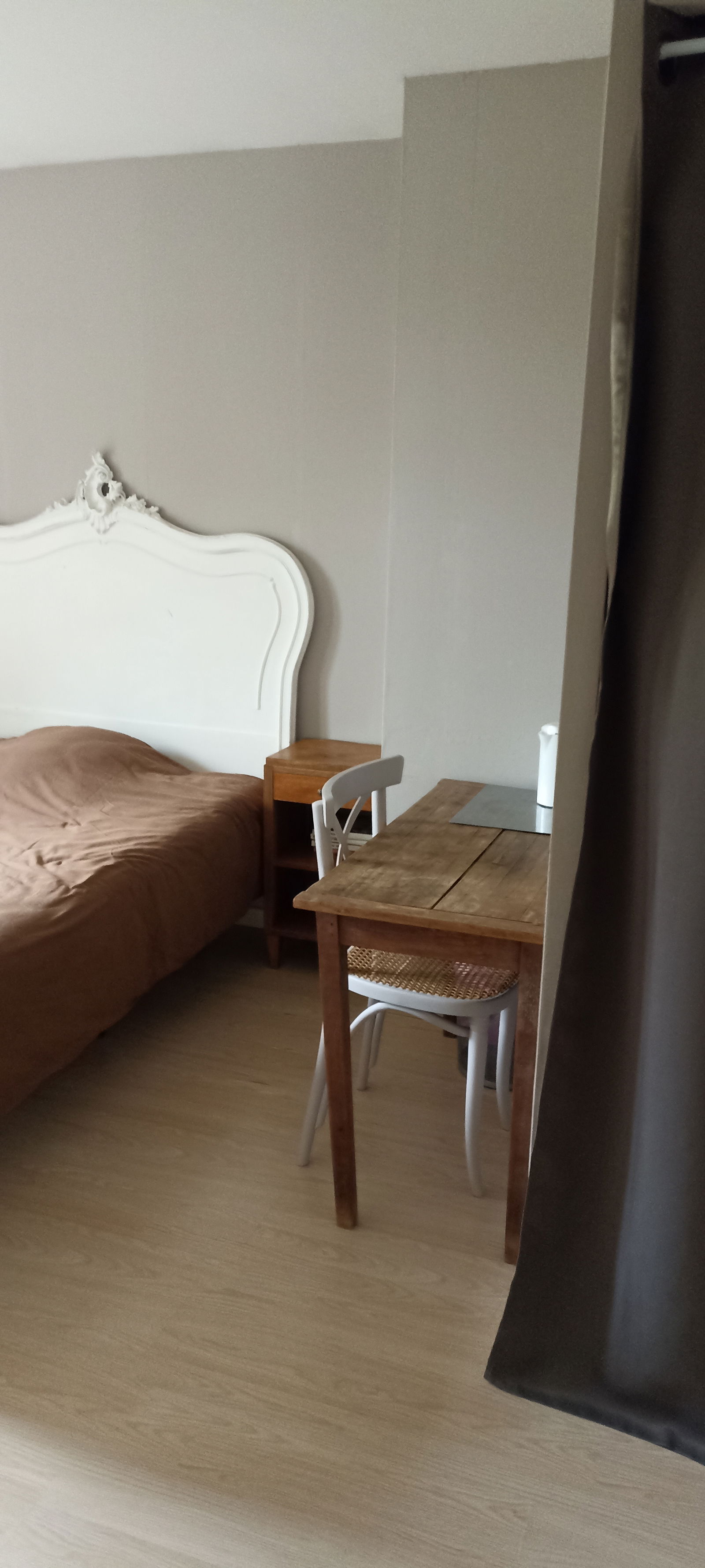 Gastgezin Herblay-sur-Seine 287417