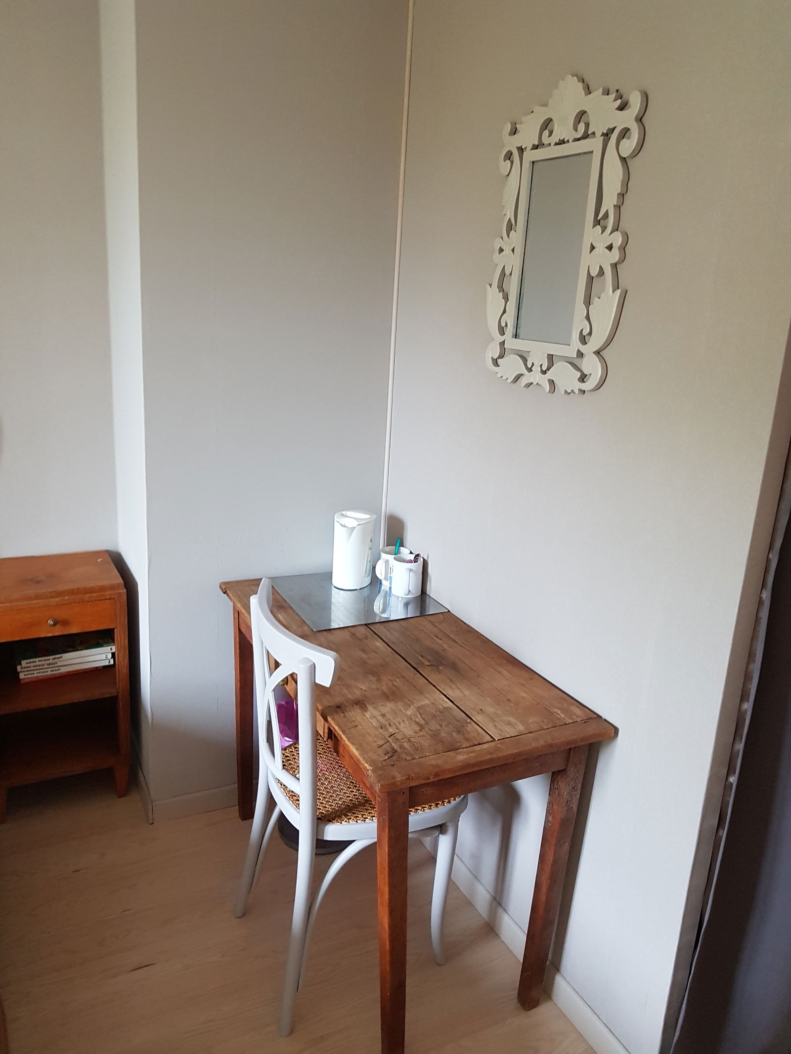 Gastgezin Herblay-sur-Seine 287417