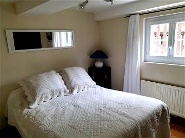 Room For Rent La Châtre 292183-1