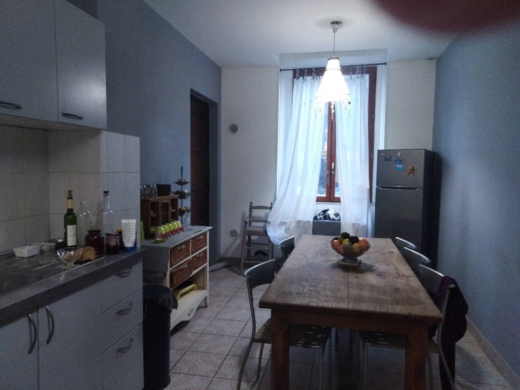 Chambre Chez L'habitant Saint-Martin-le-Vinoux 292425-1