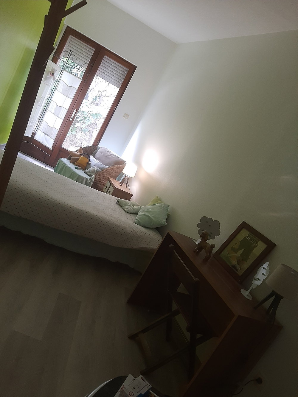 Chambre Chez L'habitant Saint-Martin-le-Vinoux 292425