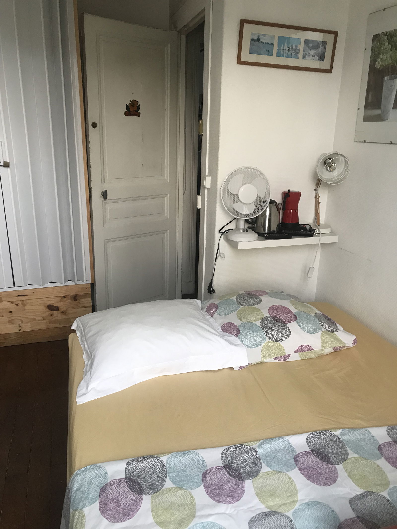 Hemvistelse Sceaux 296348