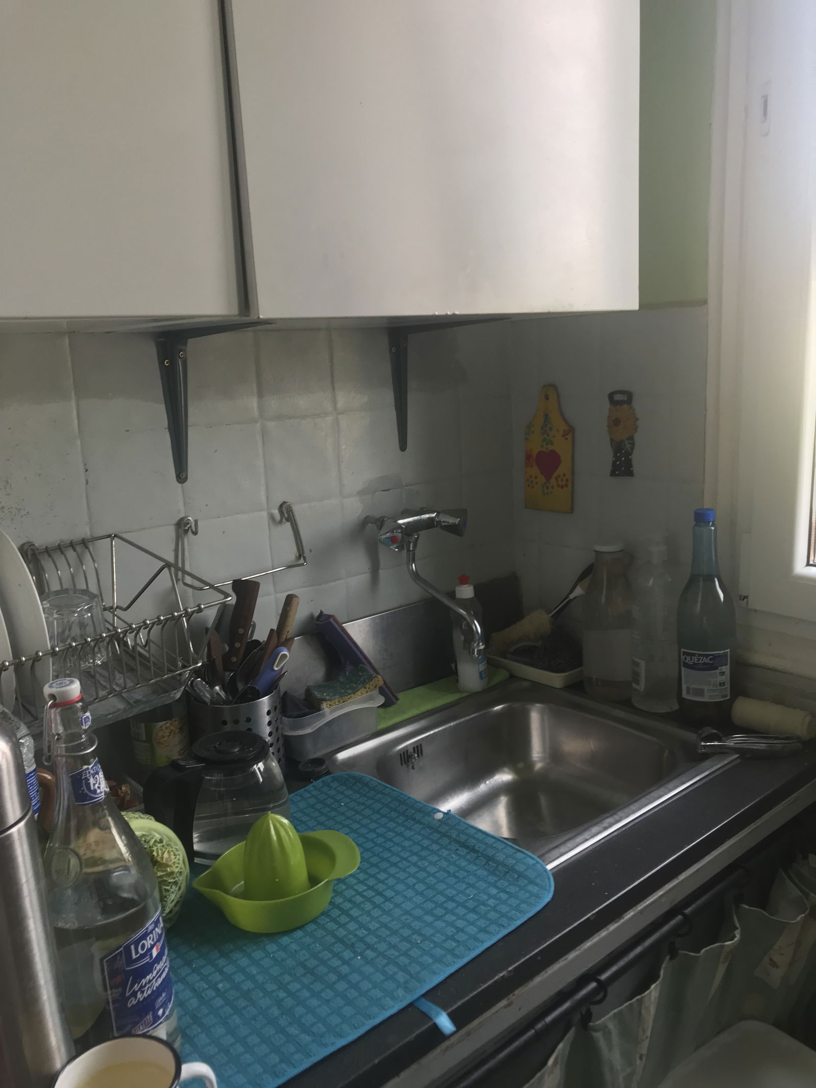 Hemvistelse Sceaux 296348