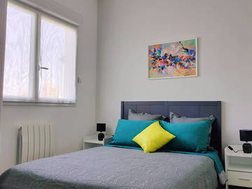 Chambre À Louer Bobigny 301576