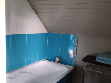 Colocation à louer à Le Tronchet - photo 3 : autre pièce-3