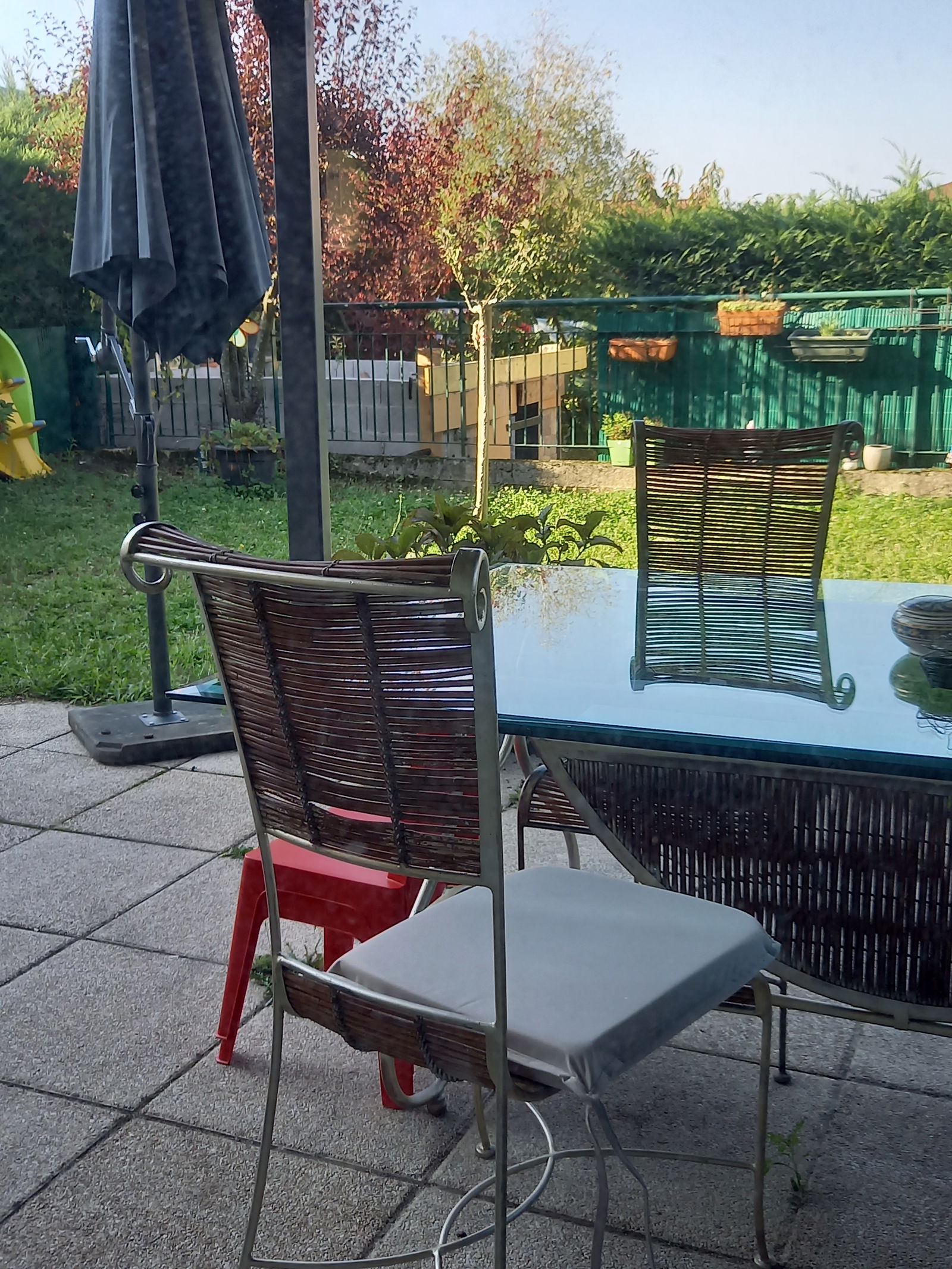 Hemvistelse Rillieux-la-Pape 306777